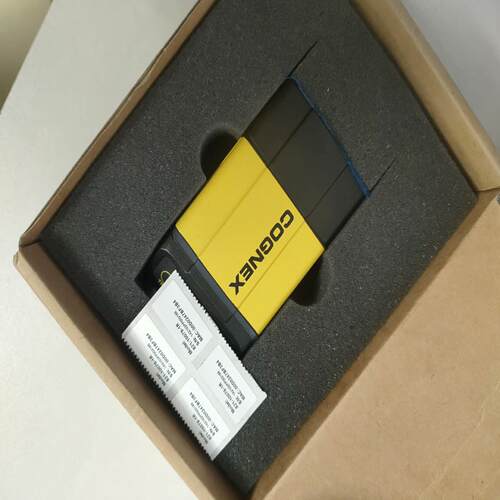 康耐视读码器DM374Q，DMR-374Q-0122-P全新