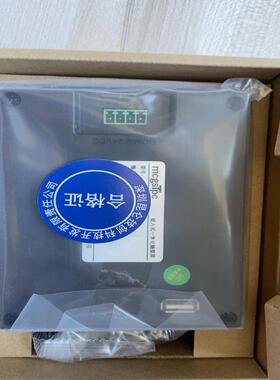 全新，量大从优，昆仑通态TPC4013El，4.3寸触摸屏，