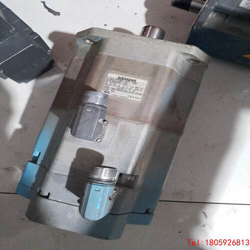 【非标价】西门子伺服电机，1FK7083-5AF71-1AH0，功能包