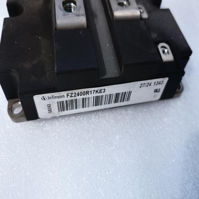 [德峰] 英菲凌拆机, :IGBTFZ2400R17KE3无划痕