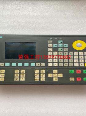 【荣强工控】西门子801系统6FC5500-0BA00-0AA0