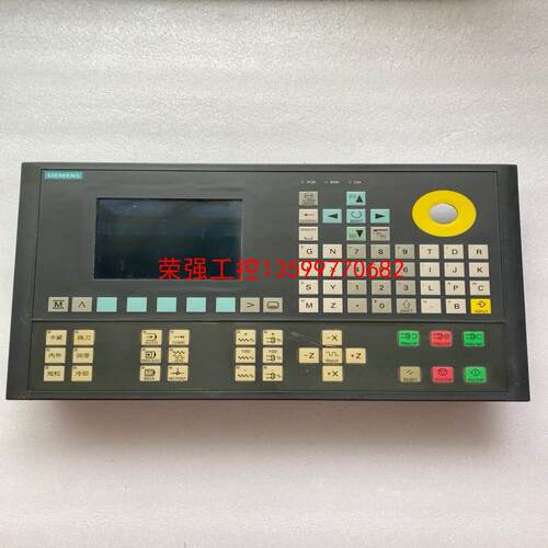 【荣强工控】西门子801系统6FC5500-0BA00-0AA0