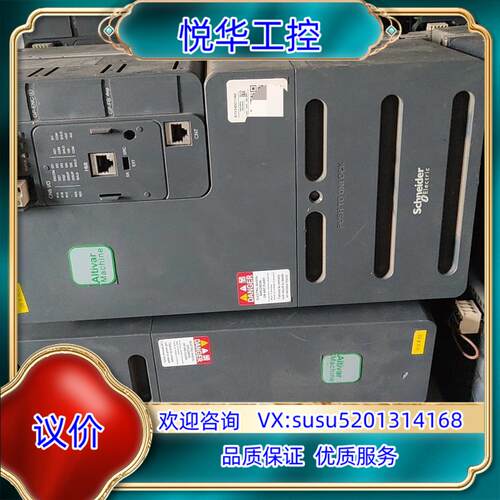 #AVT340D11N4变频器，10台，议价
