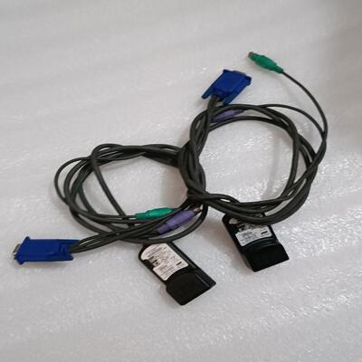 IBM 39M2901 1.5M KVM CONVERSIO