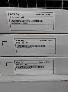 全新原装 脉冲编码器接口模块FEN-31