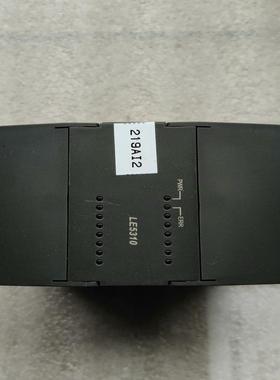 [德峰]和利时成色好的模块 LE5310 包好用