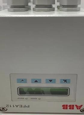 （设备配件）PFEA112-65°ABB3BSE05091R65电压控制