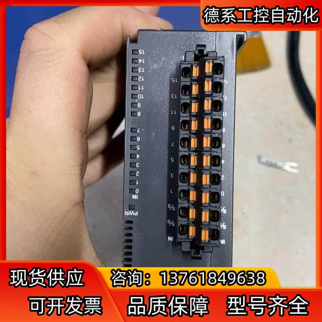 台达AS16AM10N-A，功能测试完好，，实价