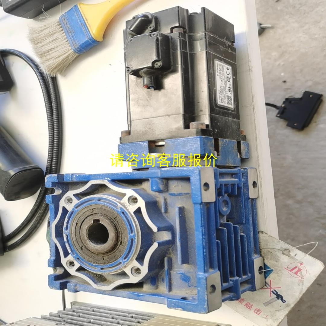 询价YASKAWA/安川SGMJV-04A3E6S安川电机