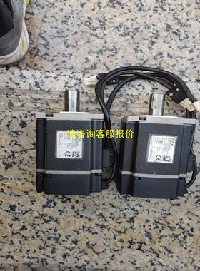 询价诶斯顿伺服电机：EM3A-08AFA221