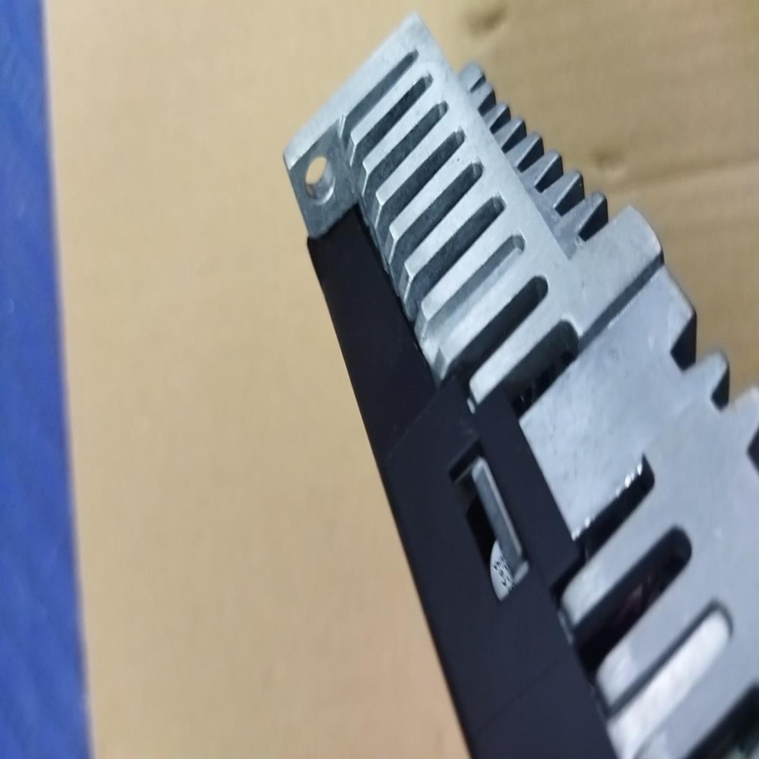 三协伺服驱动器DA22411师技术用过实物如视频