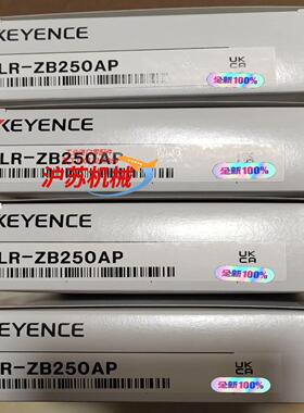 LR-ZB250AP ，LR-ZB250P基恩士KEYENC