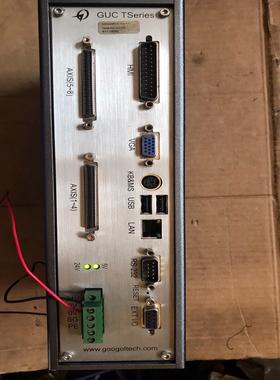 （设备配件）CPAC-0toBox-UCT2-4PG 固高 机器人控制器