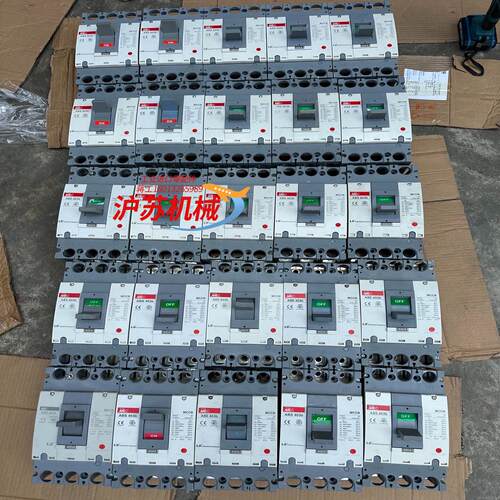 LS产电ABS 403b断路器