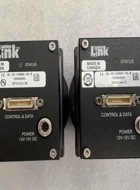 DASLA SC-30-04K80-00-R