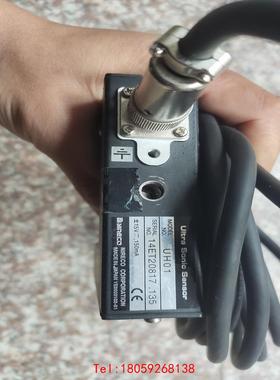 【非标价】UH01 NIRECO/尼利可超声波传感器   14et20