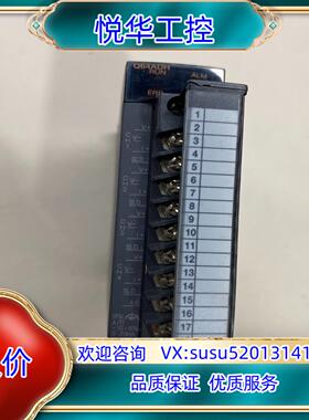 模块型号Q64ADH议价岀功能实议价