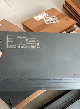 【工控自动化】S7421-1BL01-0AA0裸机无瑕疵划议价