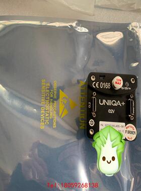 【非标价】UNiiQA+ e2V EV71YC1MCL4005-BA1