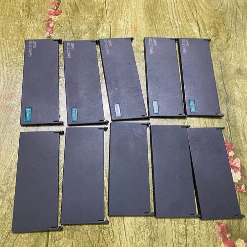 {莱茵电子商行}E868西门子SR40ST40盖板5套拆机部分有点划痕
