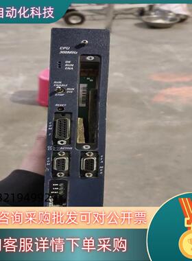 现货GE 控制器 IC698系列 IC698CPE010货