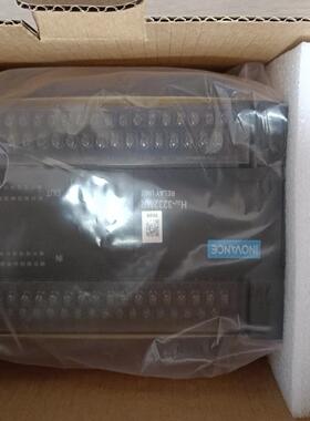 H2U-3624MT-XP汇川PLC，H2U-1616MR-