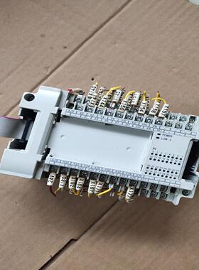 DVP32HM11N 台达EH系列PLC    功能