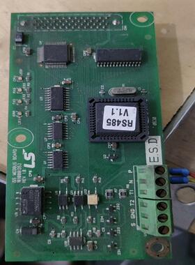 （设备配件）IS5 BOARD变频器 LG MODBUSRS485