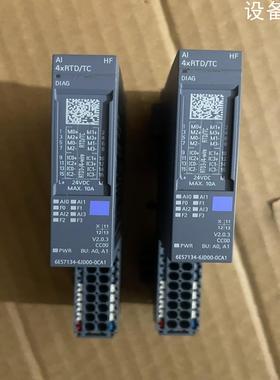 (设备配件）0模块134 CA16ET200SP-，-JD00西门子实图