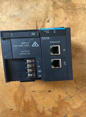 汇川GL10-PS2模块