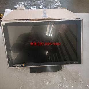 【荣强工控】倍福触摸屏CP3915-1019-0000，库存机，99新，
