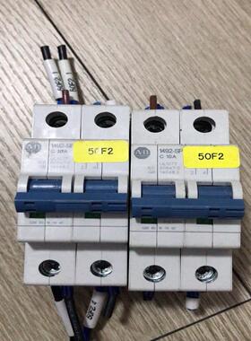 罗克韦尔AB空开 1492-SP  C10A