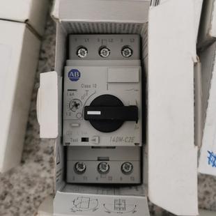 140M B16罗克韦尔断路器 C2E