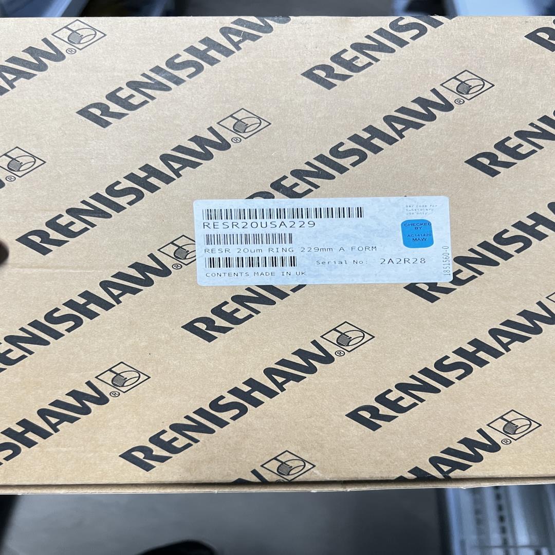 （设备配件） ⅠREN光栅 RESR20USA229英国雷尼绍圆SHAW
