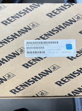（设备配件） ⅠREN光栅 RESR20USA229英国雷尼绍圆SHAW