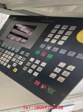 【非标价】西门子802ce数控系统 带接口板 6fc5501-0ab1