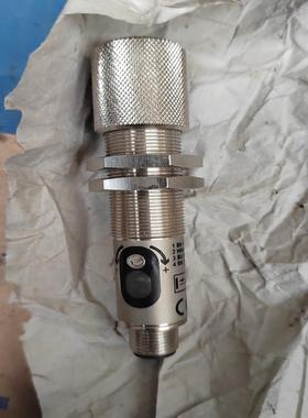 BALLUFF   BOS0080    BOS18M-PU