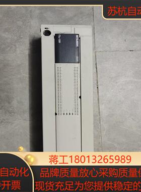 FX3U-128MRES-A PLC各项功