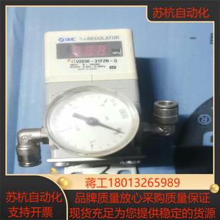 比例阀ITV2030 Q实图拍摄300 31F2N