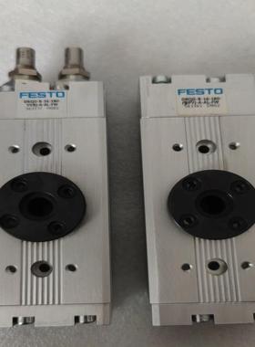 旋转气缸563337型号DRQD-B-16-180-YSRJ