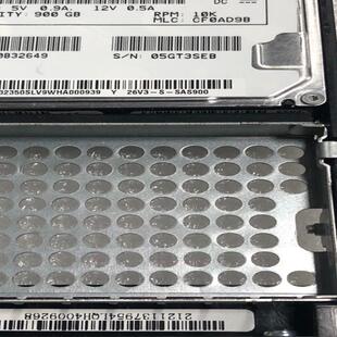 华为存储硬盘900G 02350SLV 2600V3存储