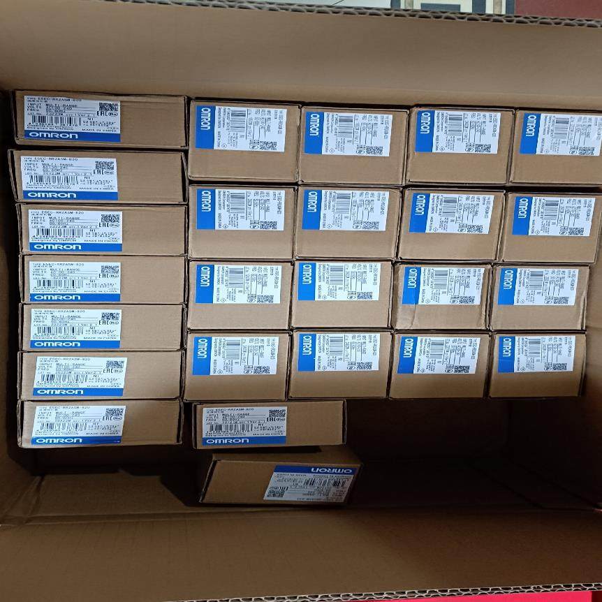 现货E5EC-RR2ASM-820,温控器全新原装