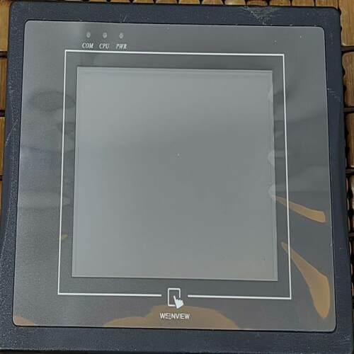MT506MV 5wv威纶触摸屏