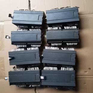 合信plc模块EM223一1BL32，成色如图，的