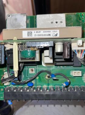 [德峰]SGDV-CC200AAA-002 安川3KW驱动器拆机下来