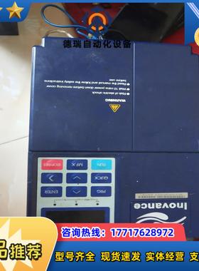 汇川变频器MD300T5.5B－17质量好的议价