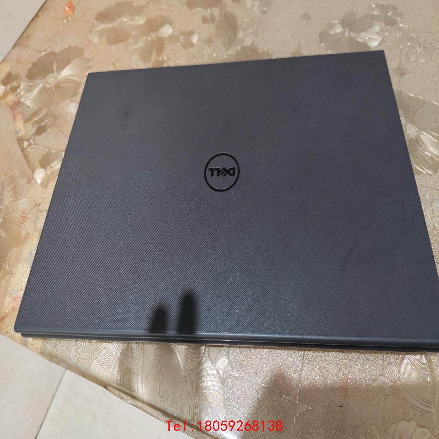 【非标价】戴尔Vostro14  i5 5200u处理器4g内存 50