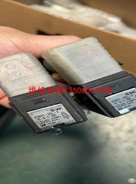 （请询价）SMC电磁阀VCW21-5DL-3-01-A-F-X91议价
