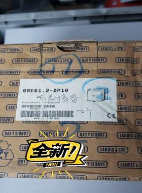 LIS &STAEFA  QBE 61.2-DP 10~议价