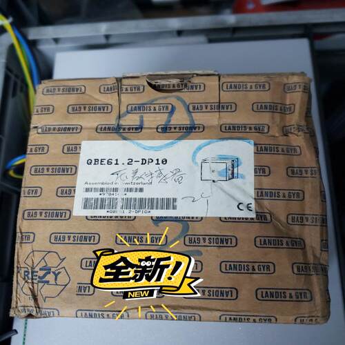 LIS &STAEFA  QBE 61.2-DP 10~议价